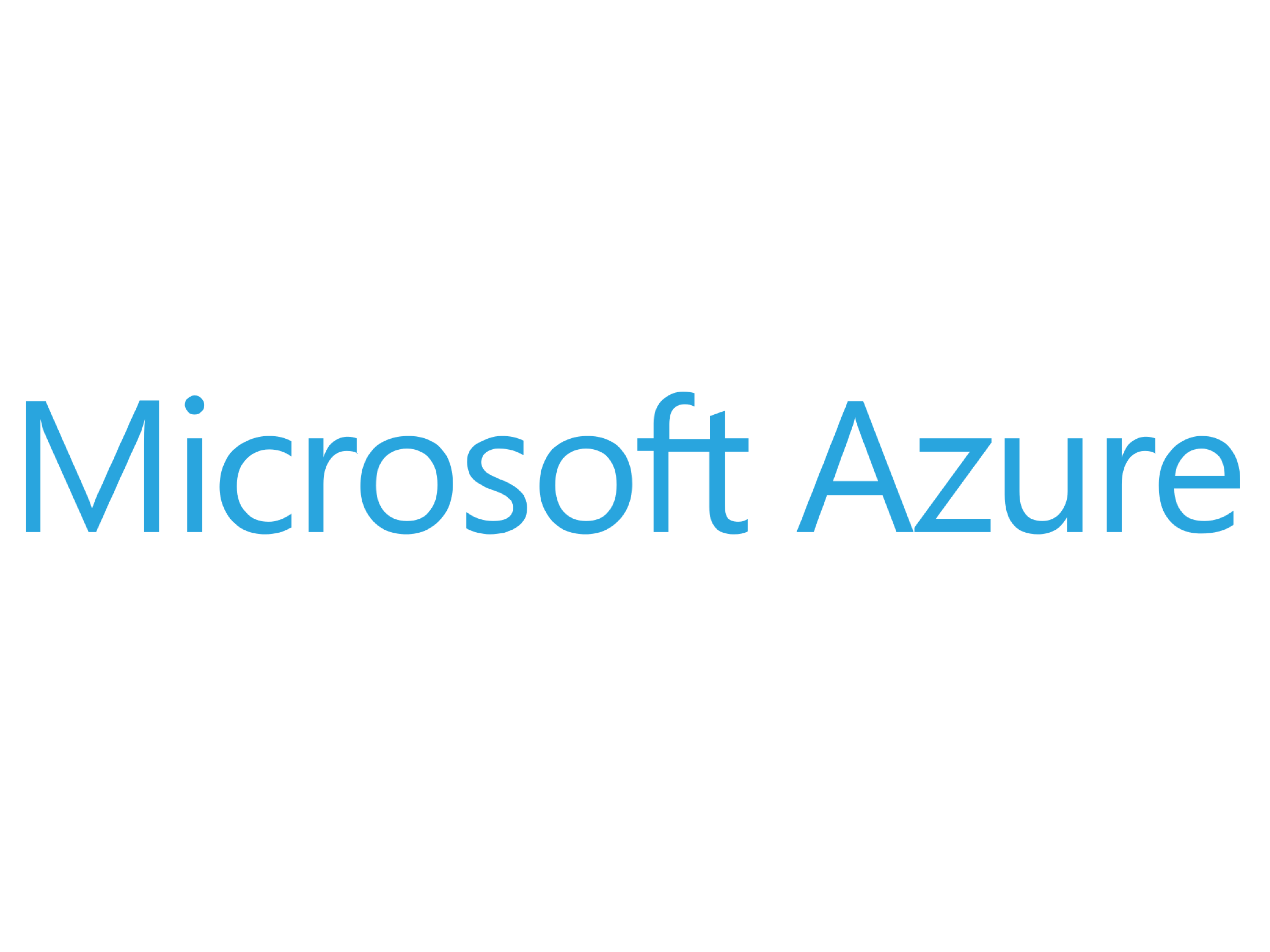 Microsoft Azure Cloud