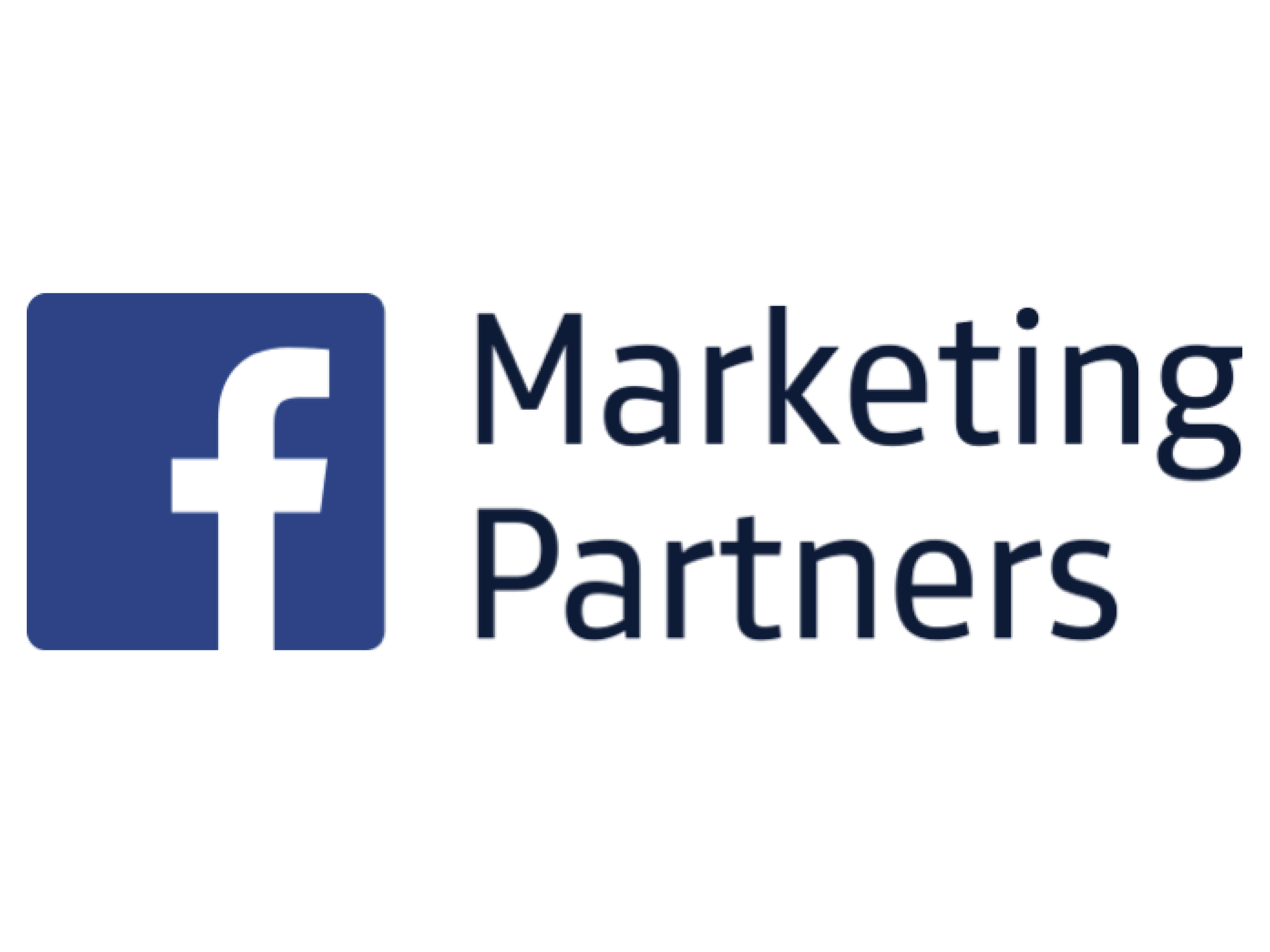  Facebook Marketing Partner